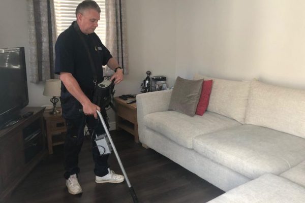 Gosport Central Heating Leak Detection Service